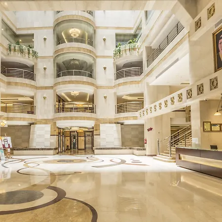 Retaj Al Rayyan Makkah Hotel